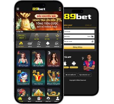Jackpot lũy tiến khổng lồ