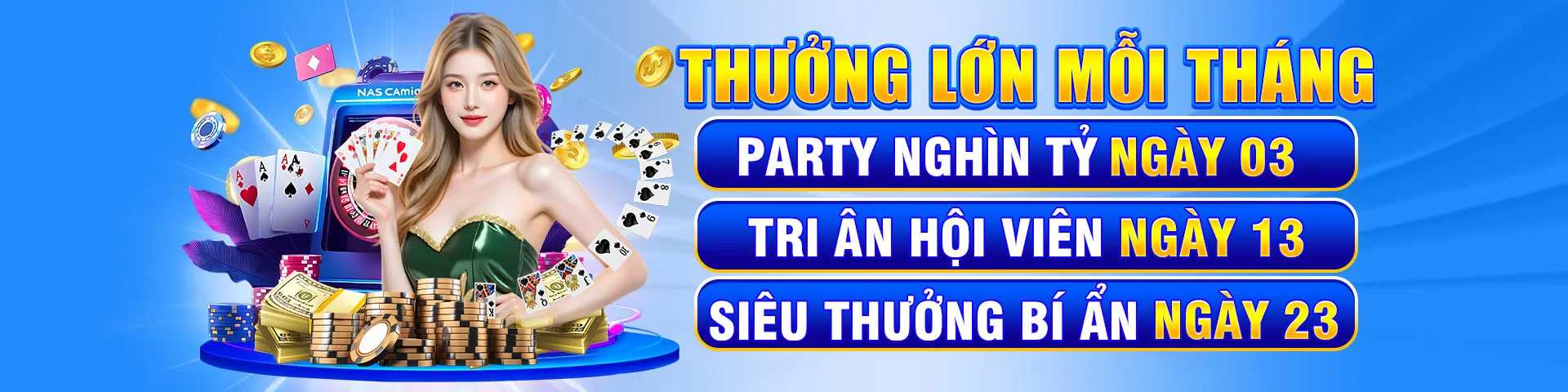 Tin tức sao789 Nổ Hũ mới nhất