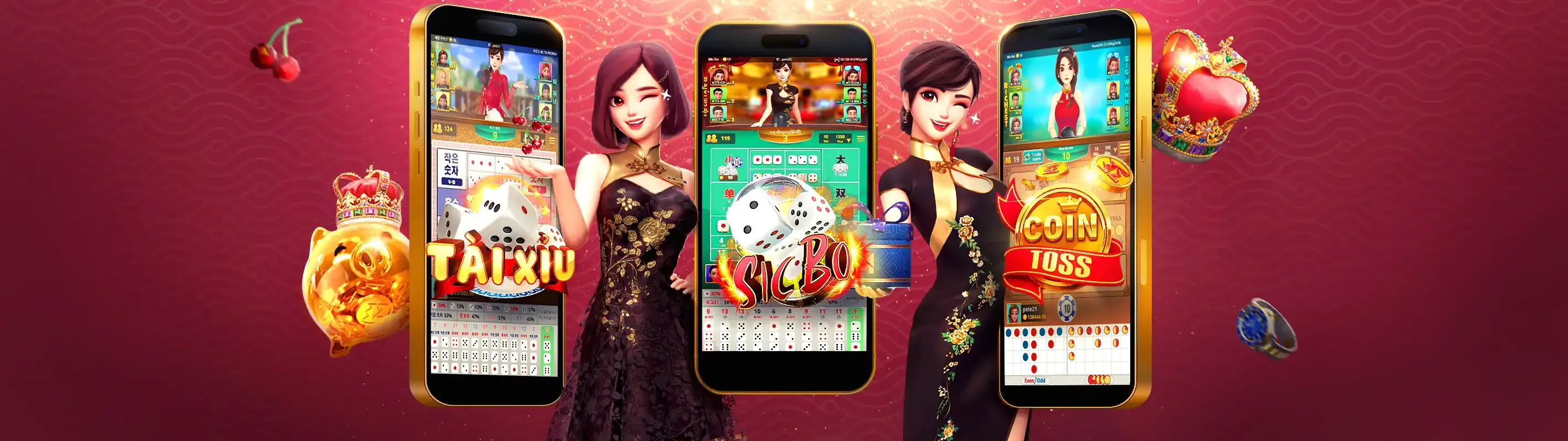Hình ảnh game Bắn Cá tại sao789 nổ hũ với đồ họa sống động