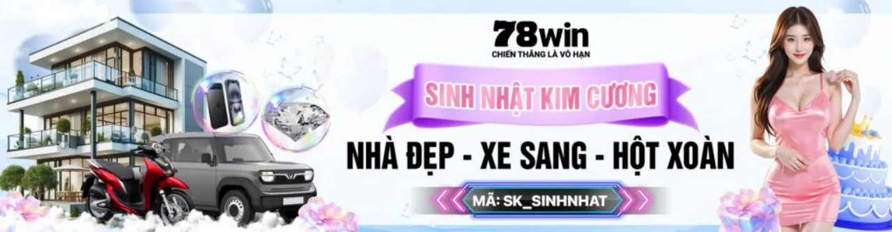 Chương trình VIP độc quyền của sao789 nổ hũ với các phần thưởng hấp dẫn