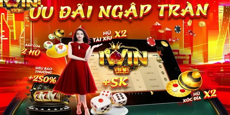 Hình ảnh minh họa các loại Jackpot khác nhau